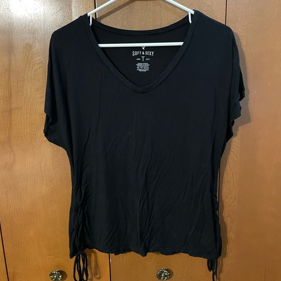 American Eagle tie shirt bundle - Picture 5 of 7